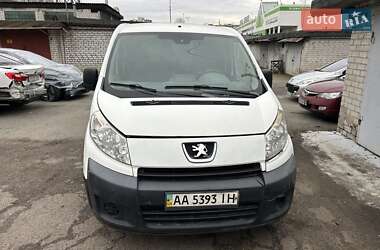 Минивэн Peugeot Expert 2008 в Киеве