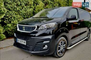 Вантажний фургон Peugeot Expert 2018 в Хмельницькому