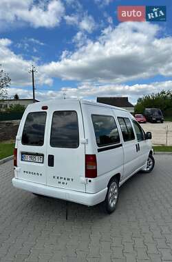 Мінівен Peugeot Expert 2003 в 