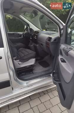 Минивэн Peugeot Expert 2008 в 