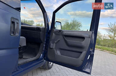 Минивэн Peugeot Expert 2003 в 