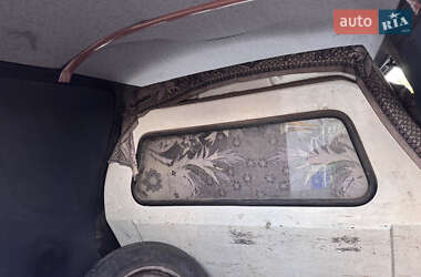 Минивэн Peugeot Expert 2003 в 