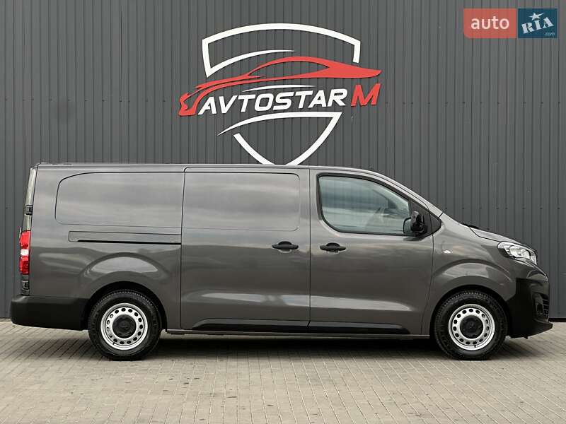 Грузовой фургон Peugeot Expert 2024 в Мукачево