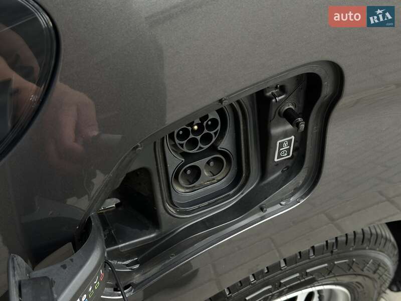 Грузовой фургон Peugeot Expert 2024 в Мукачево