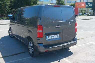 Грузовой фургон Peugeot Expert 2016 в 
