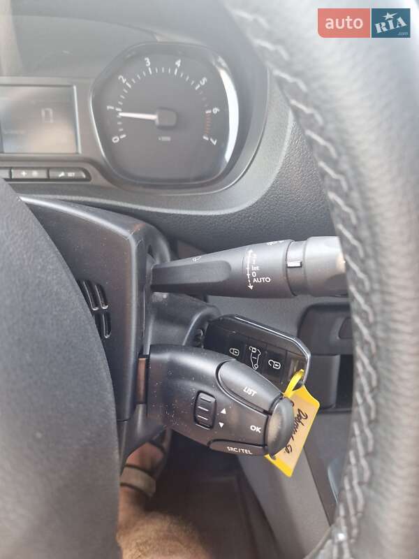 Грузовой фургон Peugeot Expert 2019 в Львове фото 4 Грузовой фургон Peugeot Expert 2019 в Львове