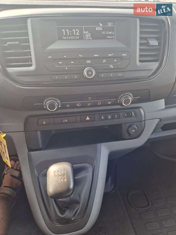 Грузовой фургон Peugeot Expert 2019 в Львове фото 3 Грузовой фургон Peugeot Expert 2019 в Львове