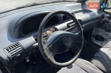 Грузовой фургон Peugeot Expert 1996 в 