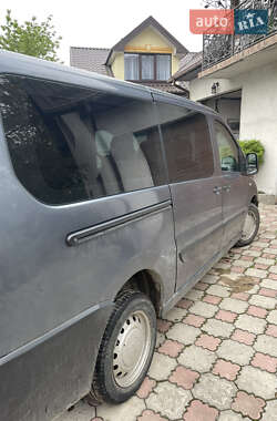 Минивэн Peugeot Expert 2007 в 