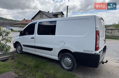 Минивэн Peugeot Expert 2007 в 