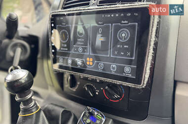 Минивэн Peugeot Expert 2007 в 