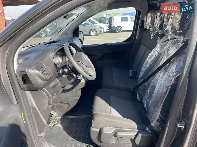 Грузовой фургон Peugeot Expert 2024 в Киеве