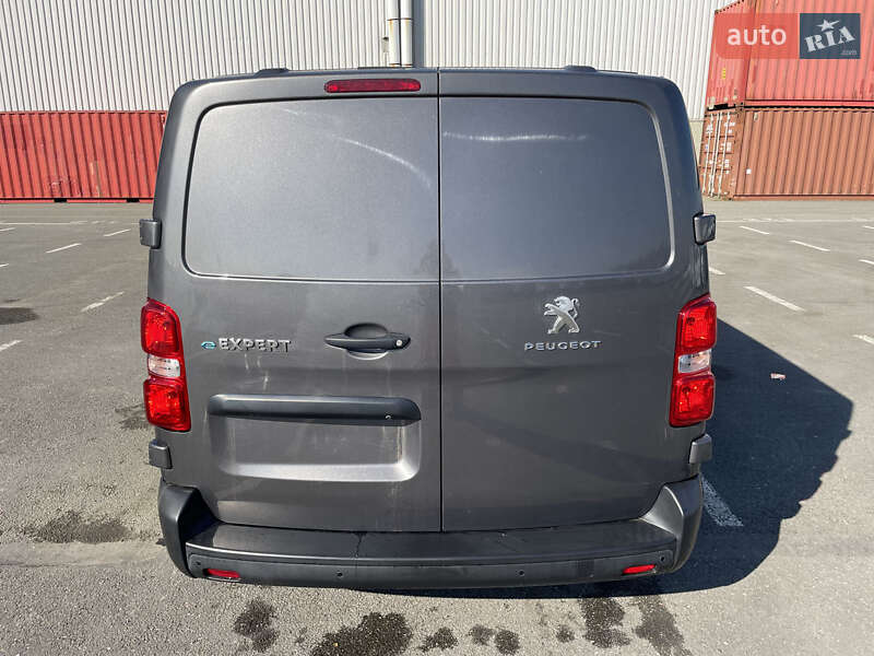Грузовой фургон Peugeot Expert 2024 в Киеве