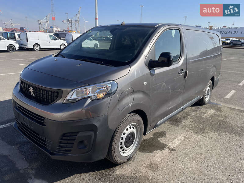 Peugeot Expert 2024