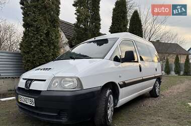 Мінівен Peugeot Expert 2005 в 