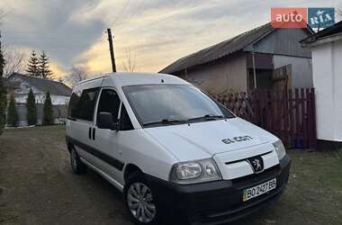 Мінівен Peugeot Expert 2005 в 
