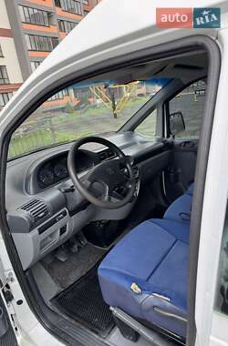 Мінівен Peugeot Expert 2005 в 