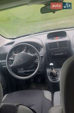Вантажний фургон Peugeot Expert 2007 в 