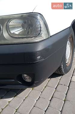 Мінівен Peugeot Expert 2005 в 