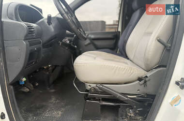 Мінівен Peugeot Expert 1998 в 