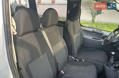 Мінівен Peugeot Expert 2008 в 