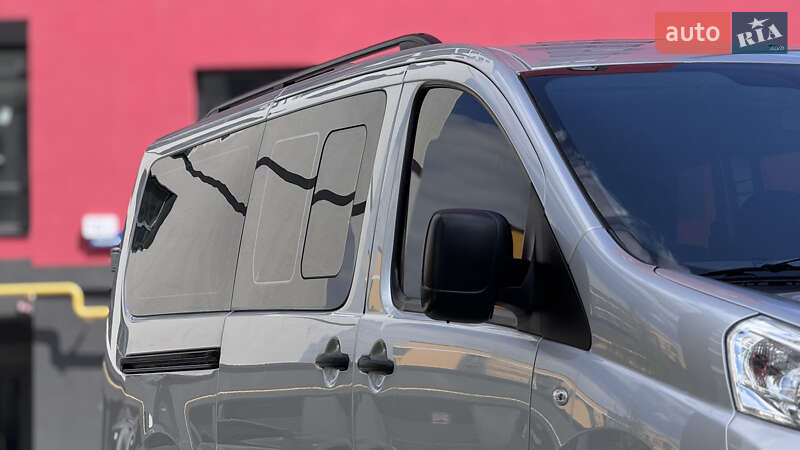 Мінівен Peugeot Expert 2012 в Івано-Франківську