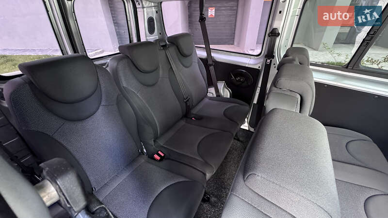 Мінівен Peugeot Expert 2012 в Івано-Франківську