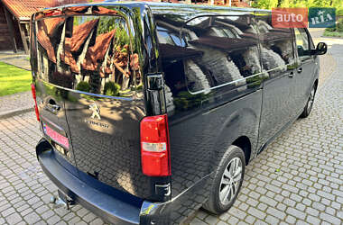 Грузовой фургон Peugeot Expert 2021 в 