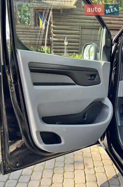 Грузовой фургон Peugeot Expert 2021 в 