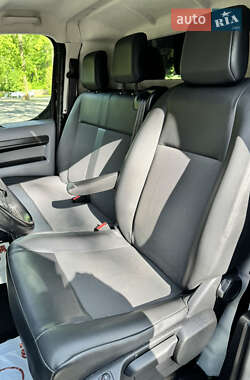 Грузовой фургон Peugeot Expert 2021 в 