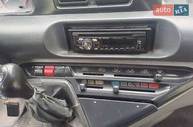 Минивэн Peugeot Expert 2001 в 
