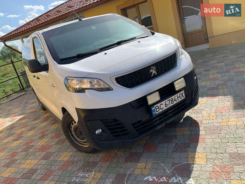Інші вантажівки Peugeot Expert 2020 в Дрогобичі