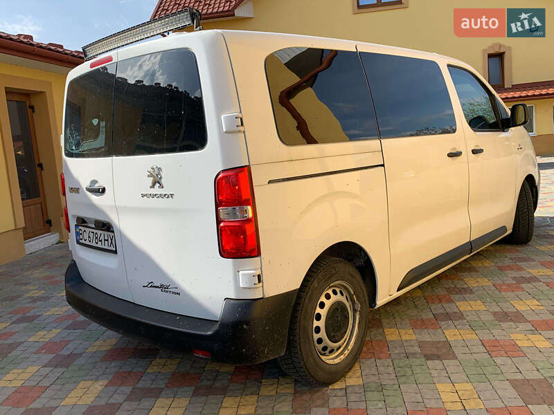 Інші вантажівки Peugeot Expert 2020 в Дрогобичі