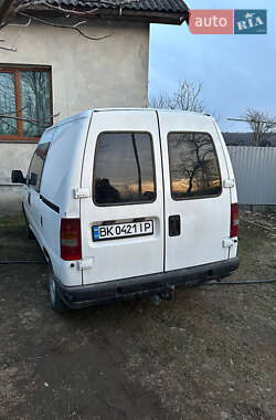 Минивэн Peugeot Expert 2003 в 