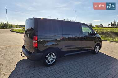 Грузовой фургон Peugeot Expert 2016 в 