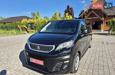 Грузовой фургон Peugeot Expert 2016 в 