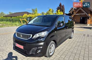 Грузовой фургон Peugeot Expert 2016 в 