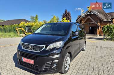 Грузовой фургон Peugeot Expert 2016 в 
