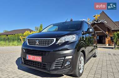 Грузовой фургон Peugeot Expert 2016 в 