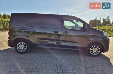Грузовой фургон Peugeot Expert 2016 в 