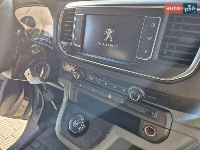 Грузовой фургон Peugeot Expert 2016 в Стрые