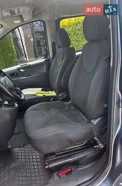 Мінівен Peugeot Expert 2008 в 