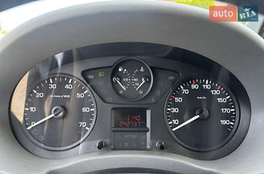 Мінівен Peugeot Expert 2008 в 