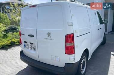 Грузовой фургон Peugeot Expert 2016 в 