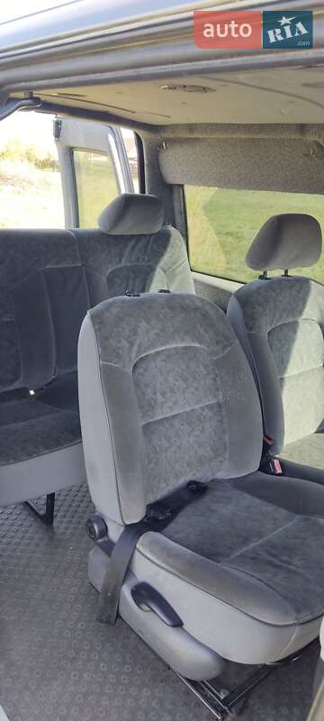 Минивэн Peugeot Expert 1998 в Киеве