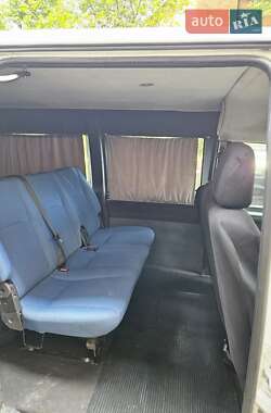 Минивэн Peugeot Expert 2005 в 
