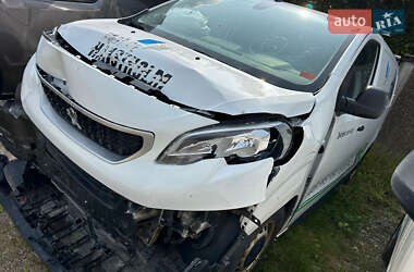 Грузовой фургон Peugeot Expert 2021 в Виннице