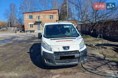Мінівен Peugeot Expert 2011 в Сумах