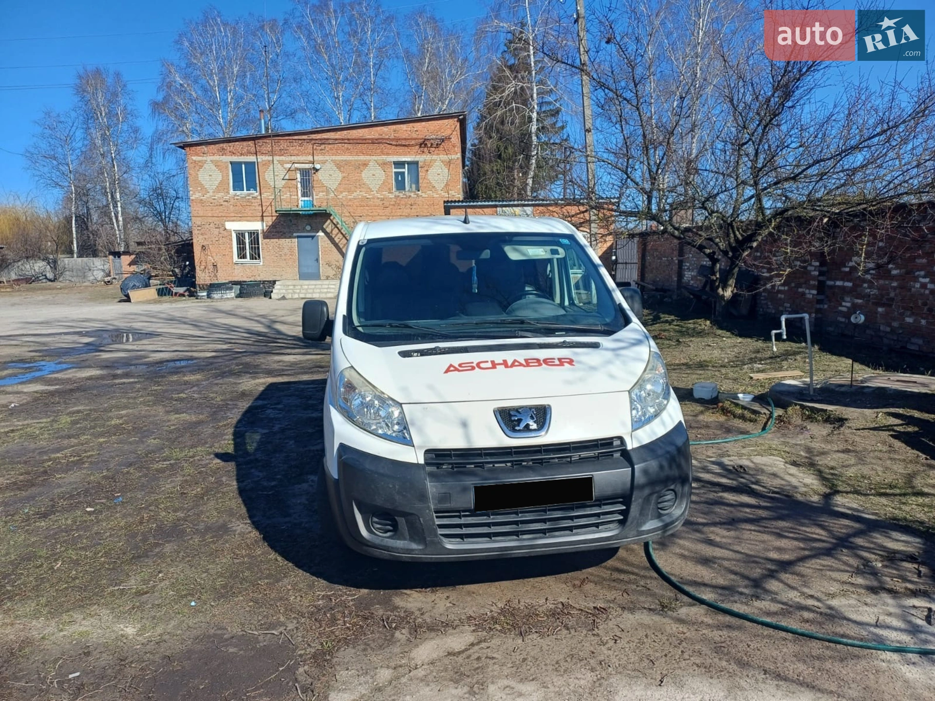 Фото авто 1