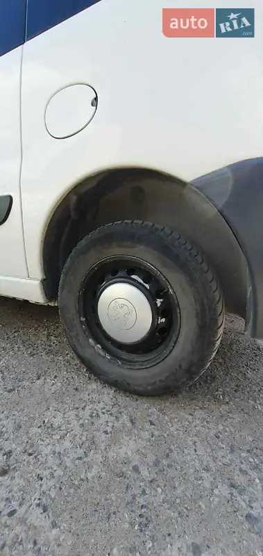 Peugeot Expert